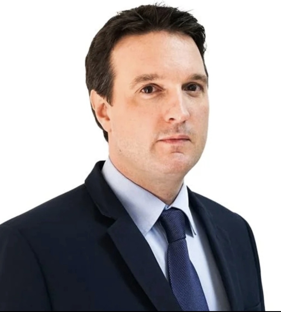 David Southern, founder and tutor at Ace Law Tutor